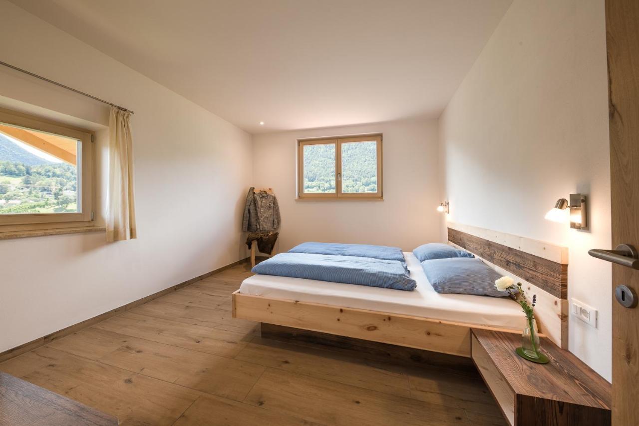 Apartamento Steinkellerhof Foiana - Völlan Exterior foto