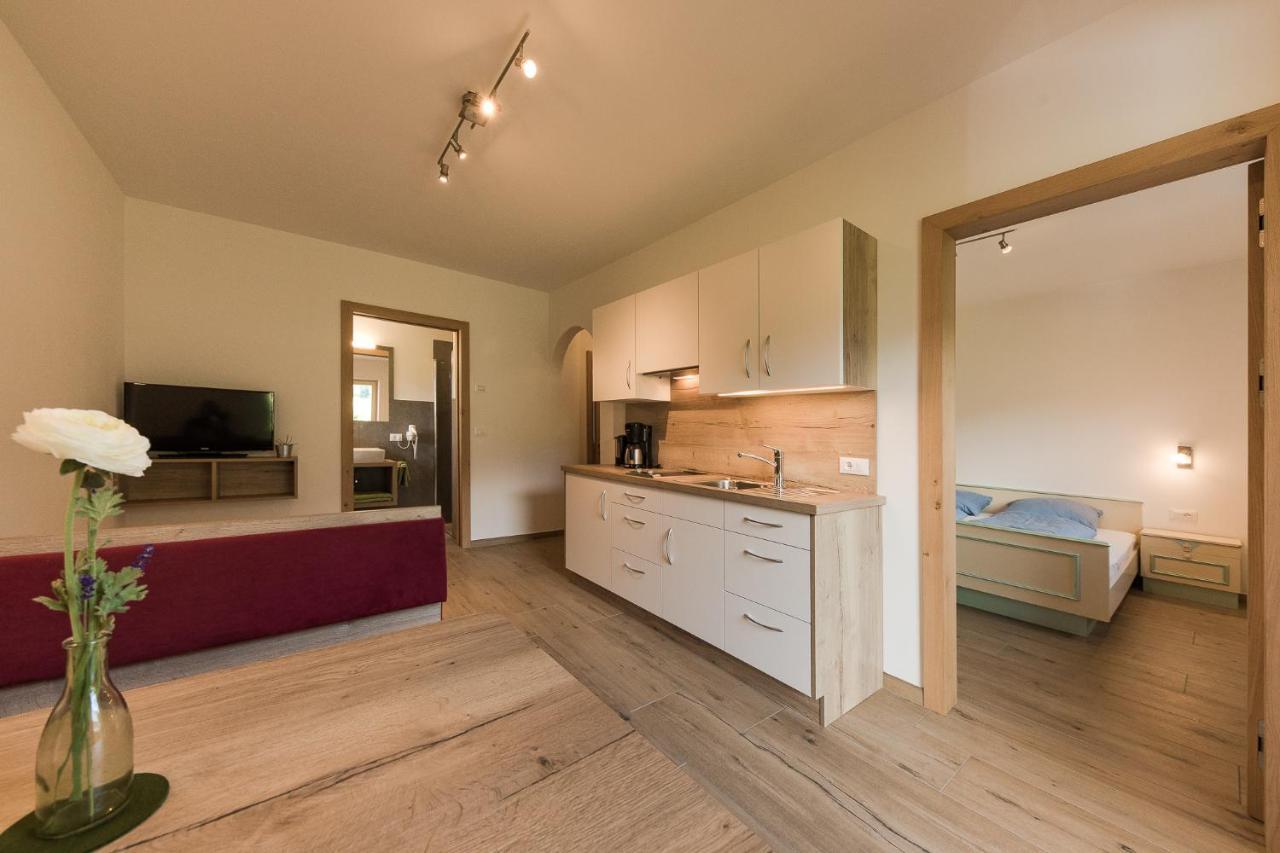 Apartamento Steinkellerhof Foiana - Völlan Exterior foto